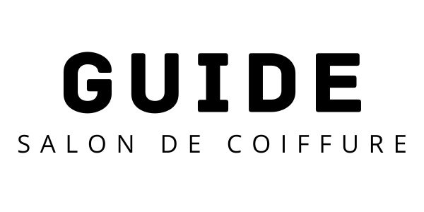Guide Salon de Coiffure